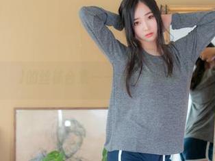 Bambi(밤비)的丝袜合集——一场绝美的‘袜’悦之旅！