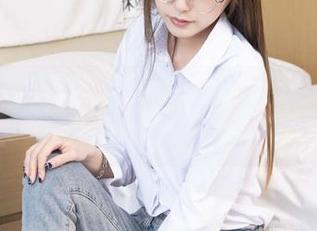 BoBoSocks袜啵啵 – 稚予写真后记：灰棉袜真的是个小宝藏…