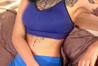 Feilin嗲囡囡 – 娜依灵儿的天使私拍合集，光芒万丈，还能逗你乐？