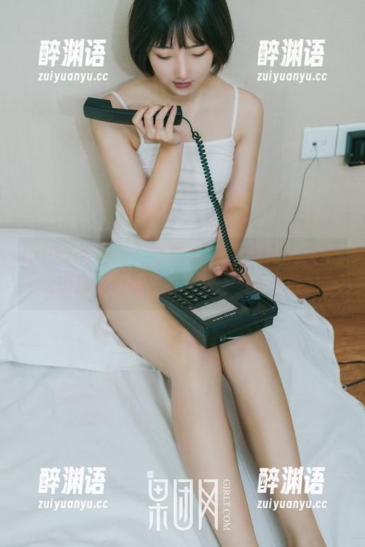 GIRLT果团网 - 不明觉厉的裤里丝，Miss琪独家合集任你下载，不来试试？