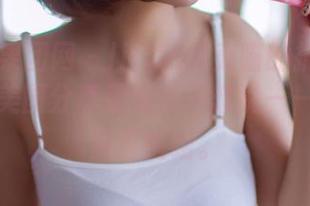 GIRLT果团网 – little贝壳喵的护士角色扮演，美图分享看过就只想说——够了，莫再纠结。