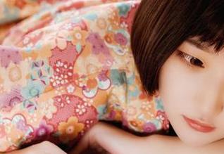GIRLT果团网 – 看陈雅漫的写真，影响我对甜心定义的标准，不小心被刷屏了