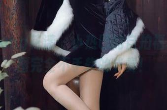 HuaYang花漾 – 小热巴的自拍福利，原图完全不手软的节奏！