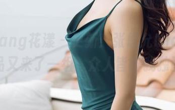 HuaYang花漾 – 更新！张思允Nice运动作品又来了一组，众人皆醉我独醒。