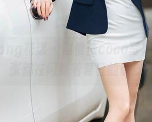 HuaYang花漾 – 赵惟依coco写真：每一张都在闪烁着夏日的俏皮