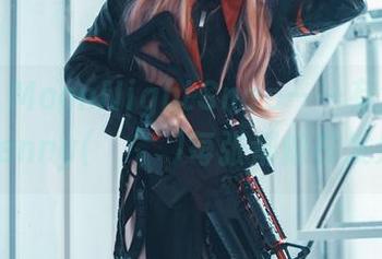 图集：MoonNightSnap——有没有觉得Jenny(정제니)每张都像在发呆？