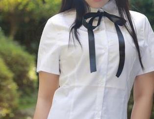 MFStar模范学院 – 免费，下载？都不如你眼中的那抹色彩来得真实——SiByl李思宁的内衣之旅。