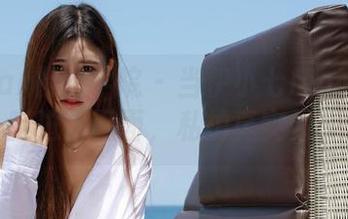MFStar模范学院 – 当伊小七MoMo的长腿进入画面，私拍真实力。