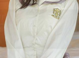 MFStar模范学院 – 要是能把伊小七MoMo的校服美图装在我的脑子里就好了，下载也是一种练习嘛！