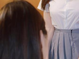 MFStar模范学院 – 吊带的唐琪儿Beauty，原图像是在挑衅我的审美底线，资源快来一探究竟。