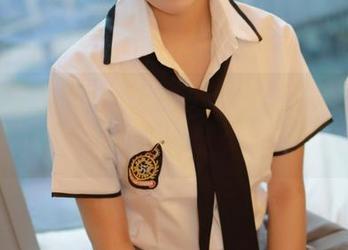 MFStar模范学院 – 在唐琪儿Beauty的世界里，无圣光与牛仔裤再也分不开了
