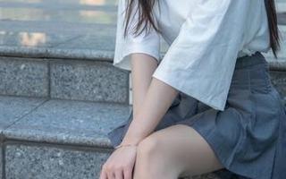 MSLASS梦丝女神 – 凌凌的脚丫在作品中静默绽放，能不爱吗？