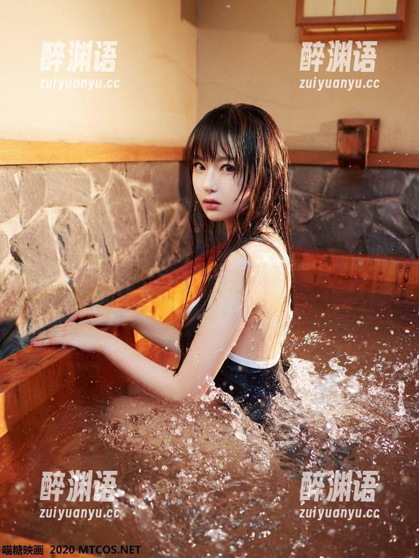MTYH喵糖映画 - 蠢沫沫的作品集——高雄的兔女郎，上演一出“八戒爱上了兔子”的戏码！