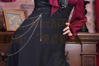 这干净的裸足，Machi马吉的高清写真好像在喊：“快点看我啊！”