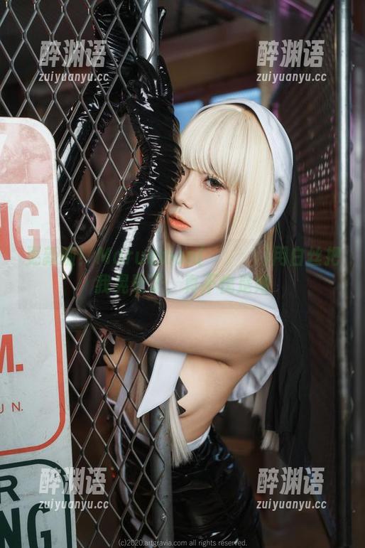 更新啦！Maruemon(마루에몽)用白丝把我晃晕了，真不愧是她