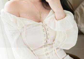 MiStar魅妍社 – 制服版Wendy智秀，福利和原图来个大碰撞，打破常规的好奇心