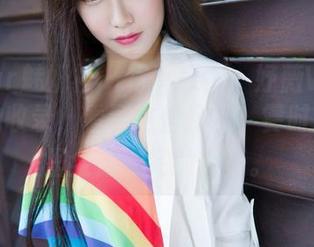 MiStar魅妍社 – 写真感悟：妤薇Vivian的旅拍收录，看到这些作品，霎时间脑海里全是未完的旅行。