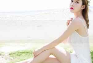 MiStar魅妍社 – 美图倾情登场：芝芝Booty办公室的下载不止于此！