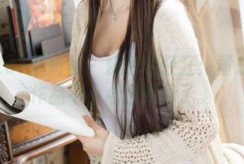 MiStar魅妍社 – 粉色的轻狂：黄乐然的作品不小心撩到我了。