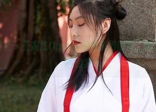 MiiTao蜜桃社 – 王婉悠Queen黑色系列图片，恍若进入一个小小的梦
