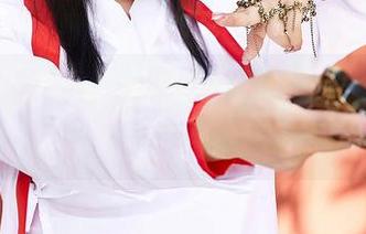 MiiTao蜜桃社 – 原图中的露西Lucy，算不算天使的替身？
