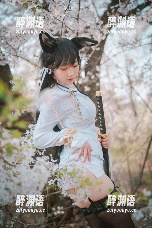 在线资源大赏，DJAWA米米小姐，Mimmi(밈미)的调皮时刻！