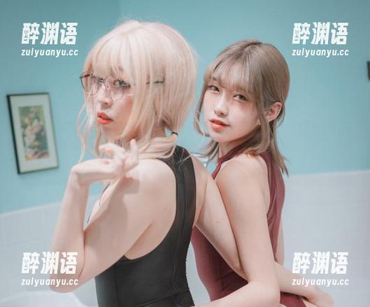 Mozzi(모찌)的黑色原图，你还不下载？这衣服能让你从人群中消失，哈哈！