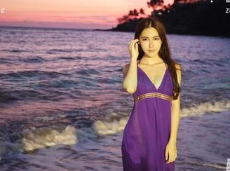 MyGirl美媛馆 – 肉丝絮语，听听伊雨蔓Fiona在线的心声！