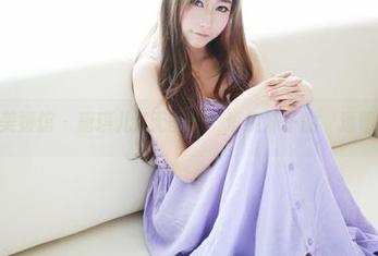 MyGirl美媛馆 – 唐琪儿il无圣光，透视妹子的‘透明’图包！
