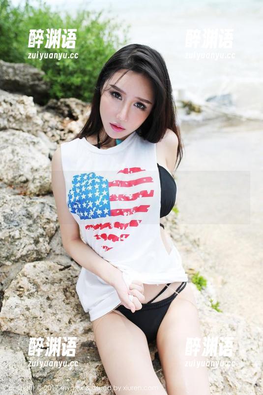 MyGirl美媛馆 - 下载“红裙”写真集，徐子琦教你如何成为焦点，看似轻松。