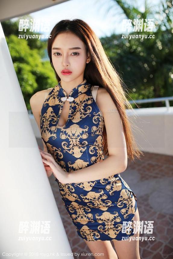MyGirl美媛馆 - 少女不止在这里，“狐小妖Baby”合集在线，资源轻松拥有