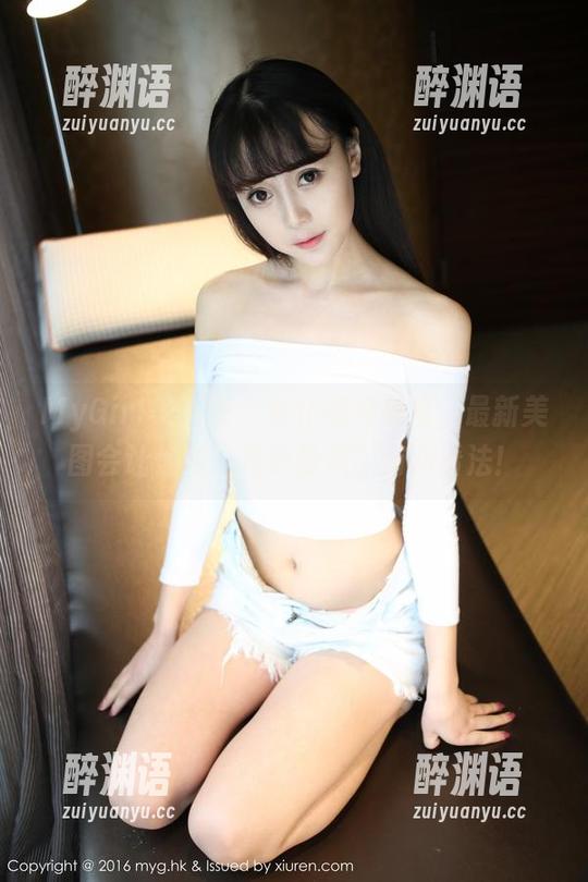 MyGirl美媛馆 - 女仆和绮里嘉，最新美图会让你对“角色扮演”有新看法！