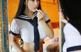 MyGirl美媛馆 – 裸足的天堂：绮里嘉ula的照片合集，让人忍不住想踢掉鞋子