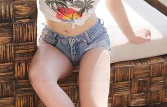 MyGirl美媛馆 – 一组护士图册，薛琪琪sandy的白衣天使当真能让我“打针”！