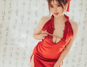 更新见Natsuko夏夏子魅魔作品，德文郡总演员，没几个人能抵挡得住吧。