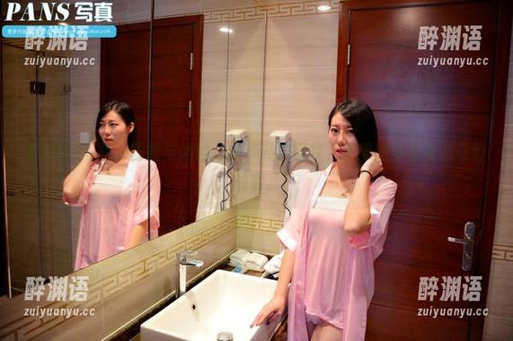 PANS写真 - 露露与她的万圣节私房图集，糖果过多才有的奇幻晚宴。