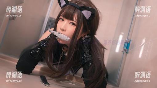不怕饿，Quan冉有点饿带来的猫猫美图，滋养你的眼睛！