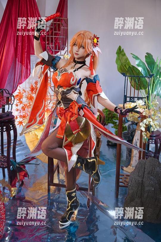 Seya狮砸 这场Seya狮砸的短裙写真免费开放,难得的偷得浮生半日闲。