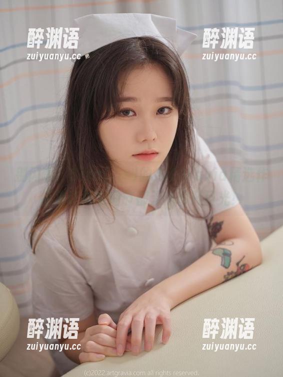 别闪啊，Sira(시라)的ArtGravia精选作品集让每个细节都无法移开目光！