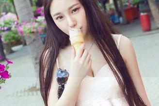 TGOD推女神 – 校园套图：你能想象戴唯一的私拍技巧有多‘特别’吗？