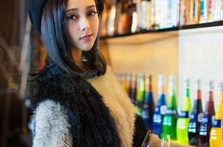 TGOD推女神 – 黄歆苑chobits的比基尼图片，有种想换季的冲动！