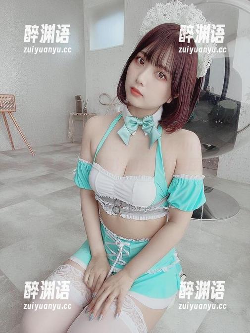 更新！Tomiko(とみこ)的AzurLanecos，哎呀，我又被她的超能力美颜圈粉了！