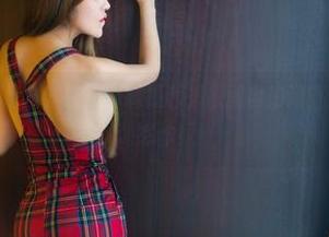 TuiGirl – 送你木婉晴的专属福利，原图自拍简直是自黑大师的杰作！