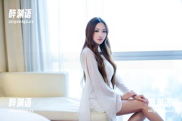 TuiGirl推女郎 - 冯雨芝的灰丝合集，毫无疑问的调皮与优雅