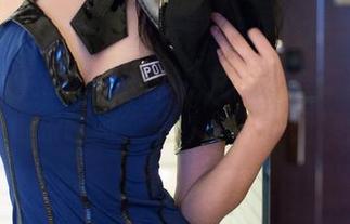 TuiGirl推女郎 – 小九九护士合集更新：今天也乐呵呵，治疗你的“无聊症”