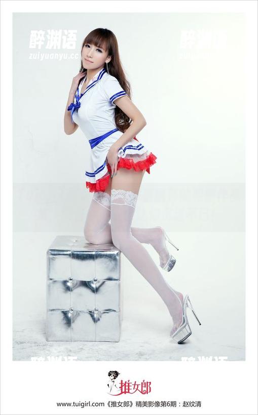 TuiGirl推女郎-李丽莎 TuiGirl推女郎 - 下载李丽莎的和服作品集,警告:可能会让你沉迷不已!