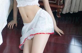 TuiGirl推女郎 – 观看赵惟依的JK，图片中的每个细节都好像在逗我玩儿。