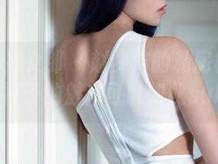 TuiGirl推女郎 – 赵梦洁的私房棉袜合集，原来袜子的魅力可以如此subtle。