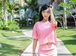 TuiGirl推女郎 – 免费看郑瑞熙运动合集，你会爱上她的运动哲学