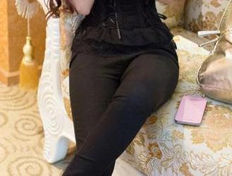 TuiGirl推女郎 – 福利兑换站：陆瓷的居家原图，美得超乎想象！